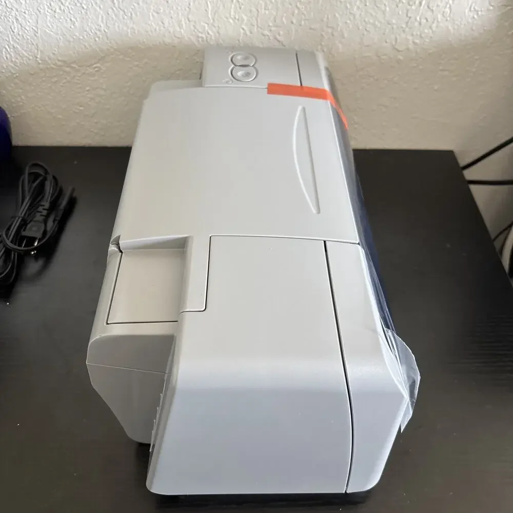 Canon PIXMA IP1500 Digital Photo Inkjet Printer
